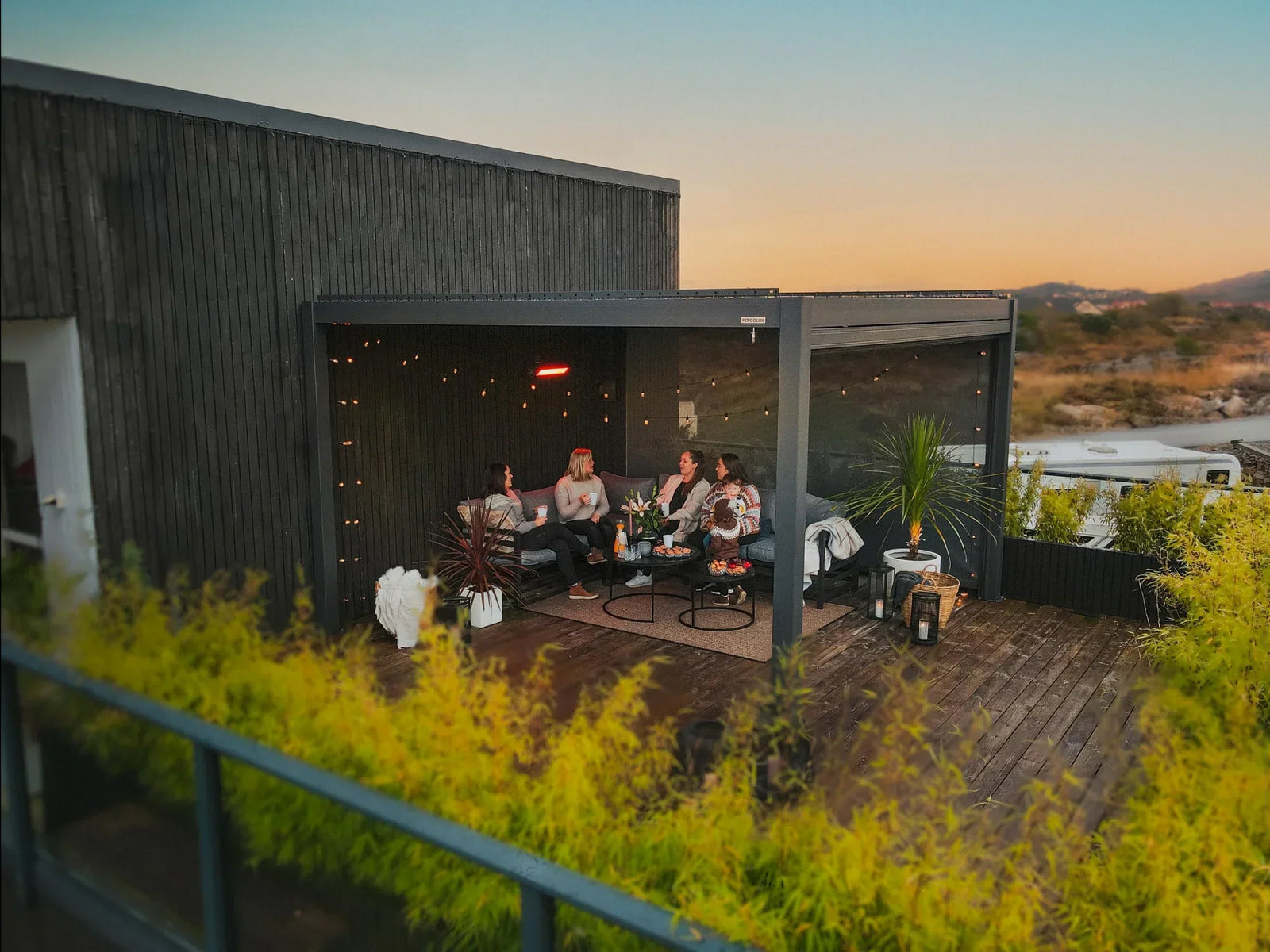Ideas para tu patio: Encuentra tu estilo y diseña tu oasis verde