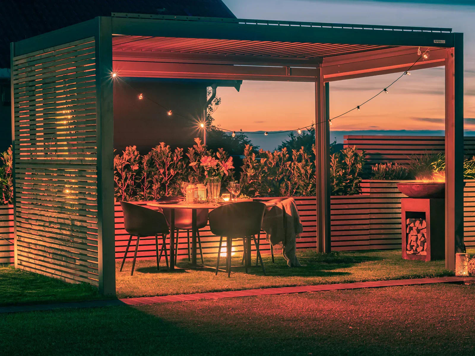 Equipar tu Terraza con un Calefactor: Ideal Para el Invierno