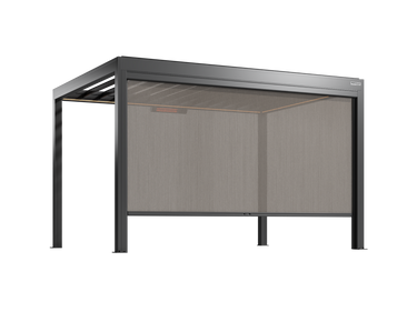 PERGOLUX Cortinas Sunscreen