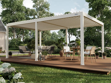 pergola-bioclimatica-pergolux-auto-soportante-sundream-s2-blanco-4x6