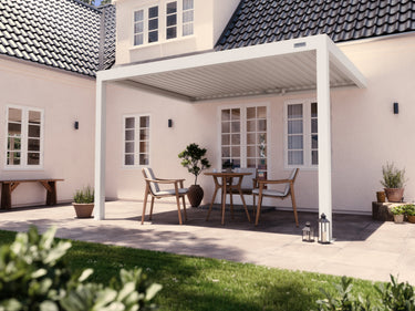 PERGOLUX Pérgola S3