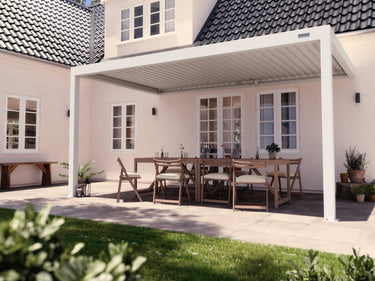 PERGOLUX Pérgola S3