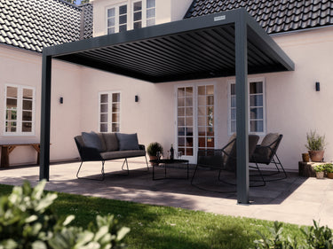 PERGOLUX Pérgola S3
