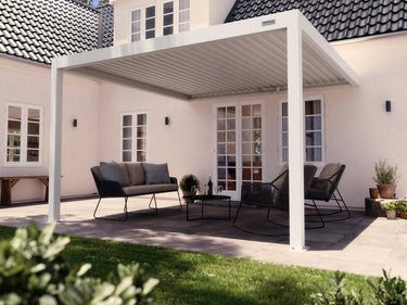 PERGOLUX Pérgola S3
