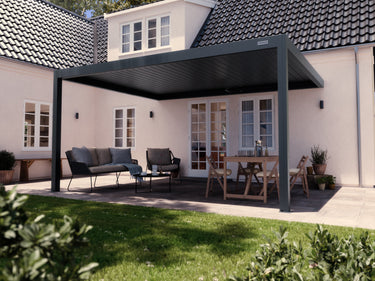PERGOLUX Pérgola S3