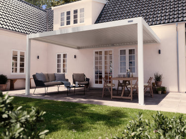 PERGOLUX Pérgola S3