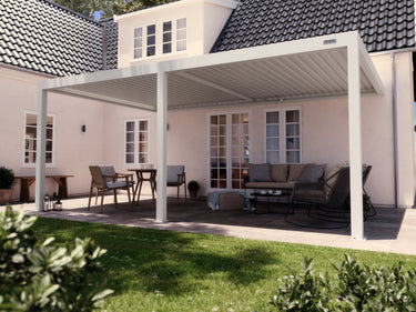 PERGOLUX Pérgola S3