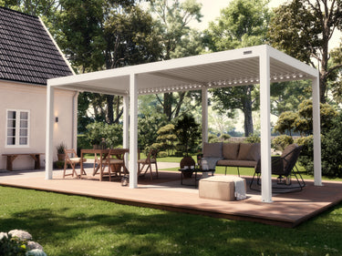 PERGOLUX Pérgola S3