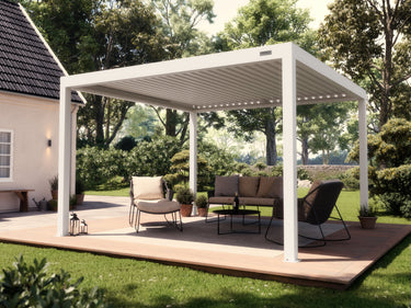 PERGOLUX Pérgola S3