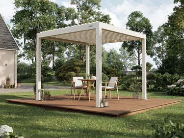 pergola-bioclimatica-pergolux-auto-soportante-sundream-s2-blanco-3x3