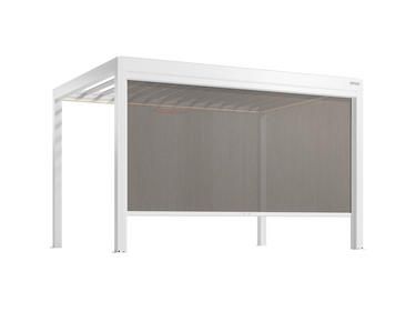 PERGOLUX Cortinas Sunscreen