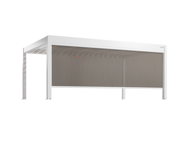 PERGOLUX Cortinas Sunscreen