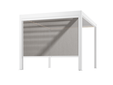 PERGOLUX Cortinas Sunscreen