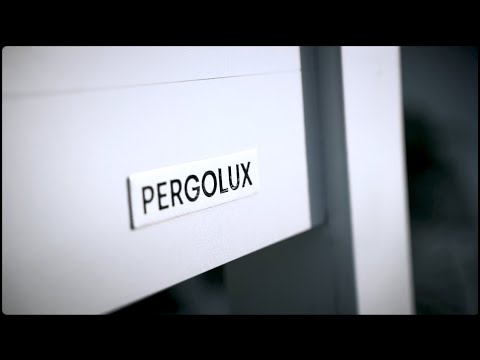 PERGOLUX Pérgola S1