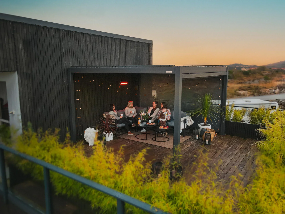 Ideas para tu patio: Encuentra tu estilo y diseña tu oasis verde