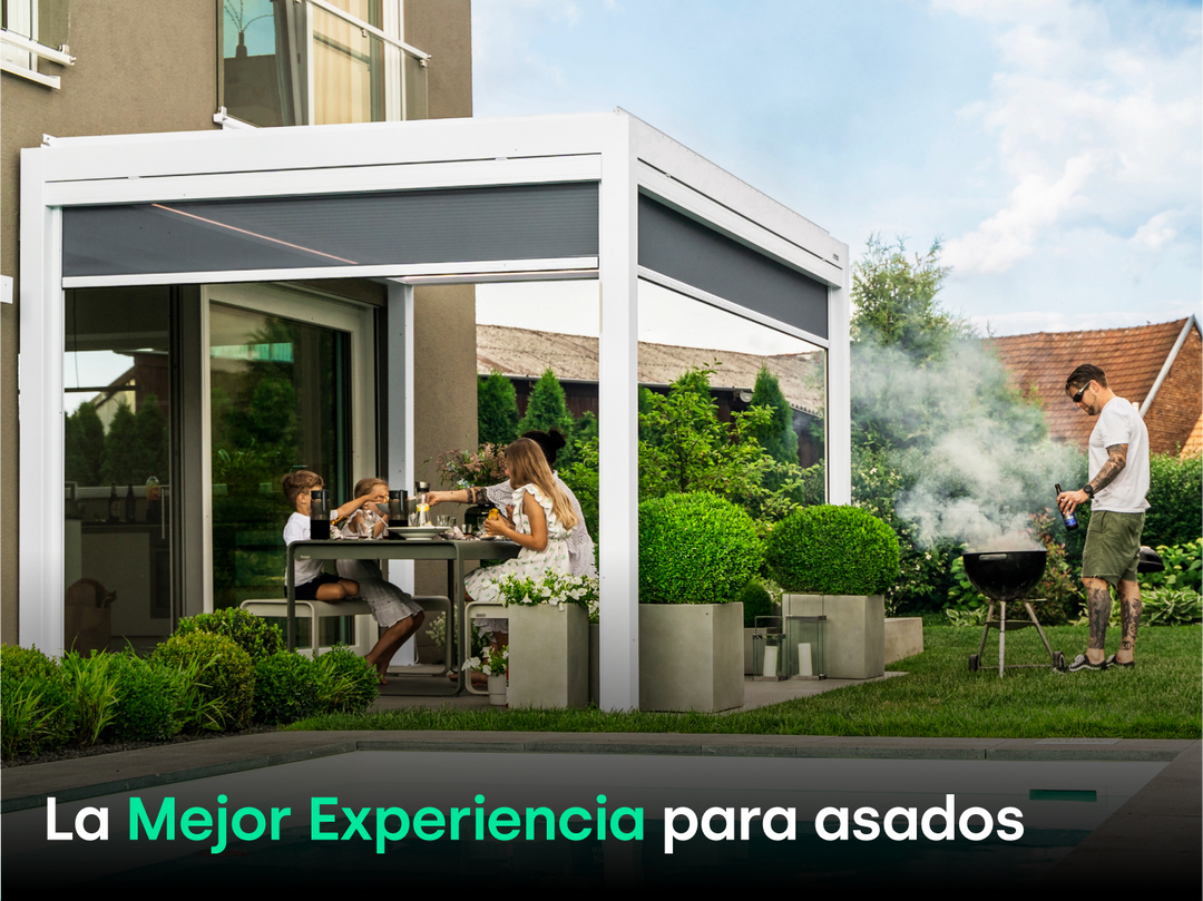 pergola-bioclimatica-pergolux-auto-soportante-pergola-s2-blanco-ambientado