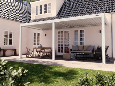 PERGOLUX Pérgola S3