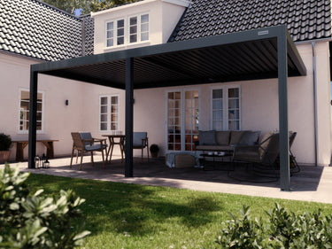 PERGOLUX Pérgola S3