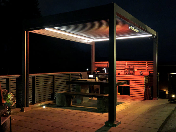 pergola-bioclimatica-pergolux-auto-soportante-luces-led-luz-blanca-quincho