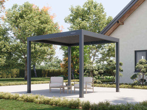 Pérgola 4