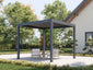 Pérgola 4