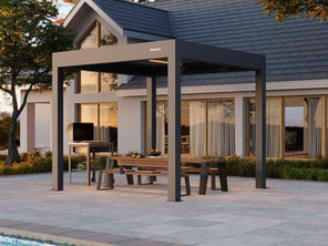 Pérgola 4 Pro Max