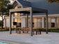Pérgola 4 Pro Max