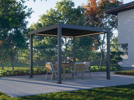 Pérgola 4 Pro