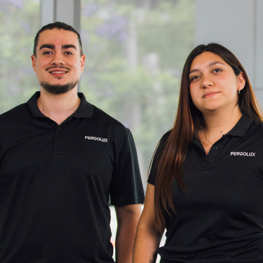 Foto del equipo de ventas