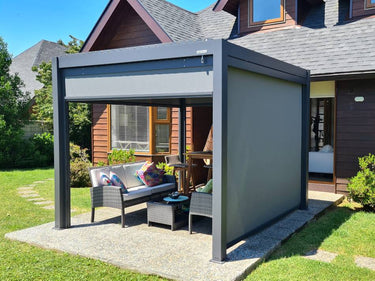pergola-bioclimatica-pergolux-cortinas-sunscreen-gris-antracita-3m
